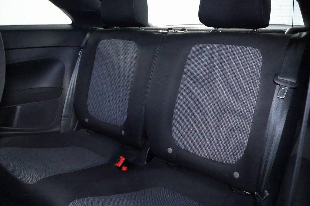 used 2019 Volkswagen Beetle car, priced at $18,499