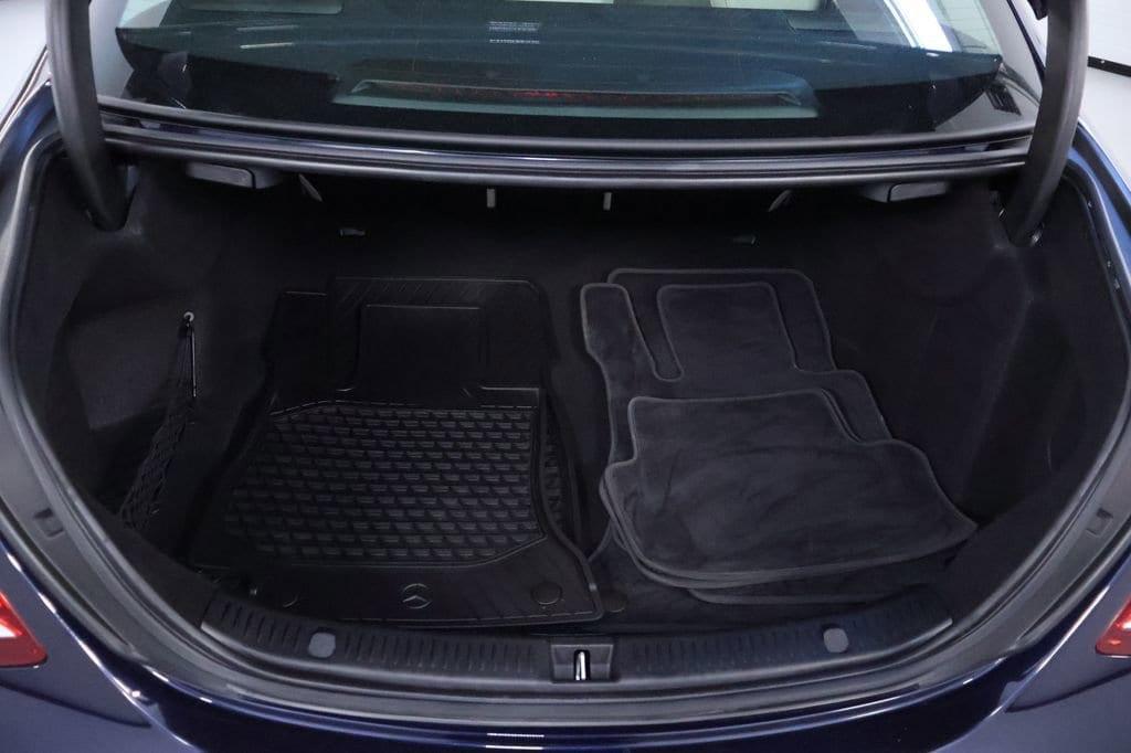 used 2020 Mercedes-Benz E-Class car, priced at $24,498