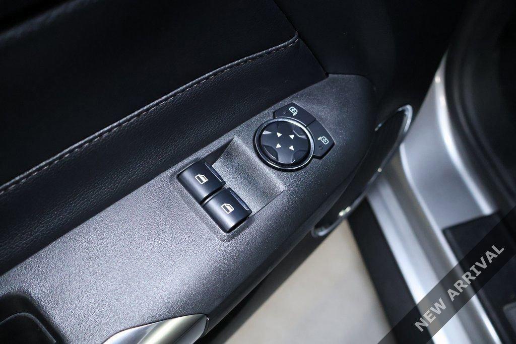 used 2023 Ford Mustang car, priced at $29,899