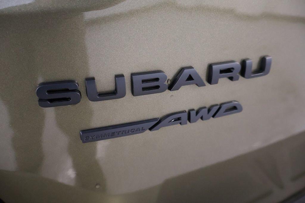 used 2023 Subaru Outback car, priced at $22,998