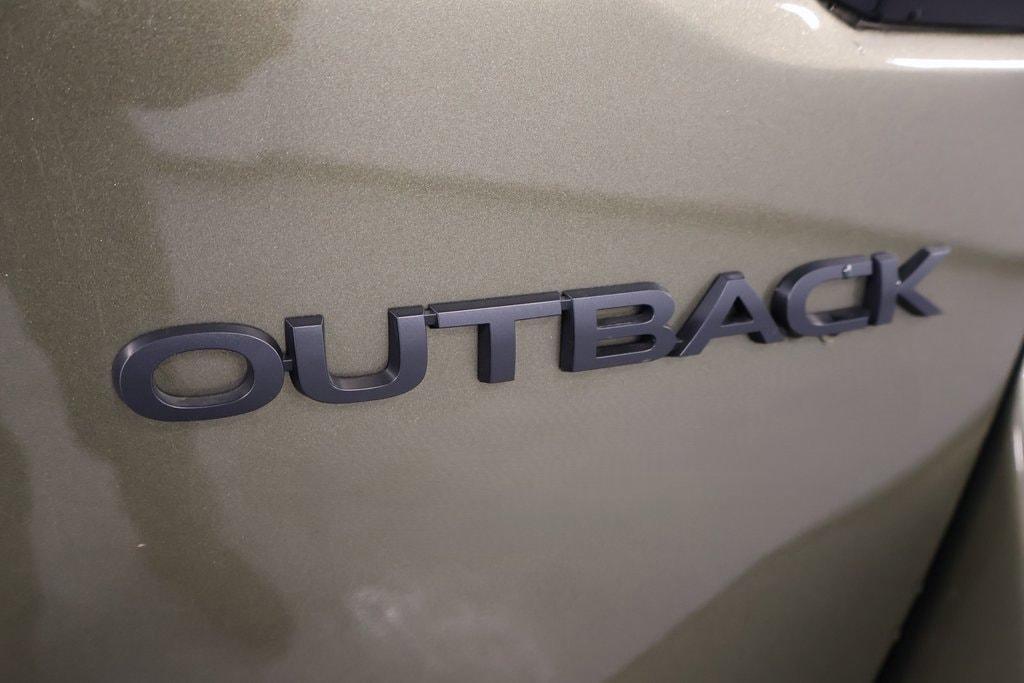 used 2023 Subaru Outback car, priced at $22,998