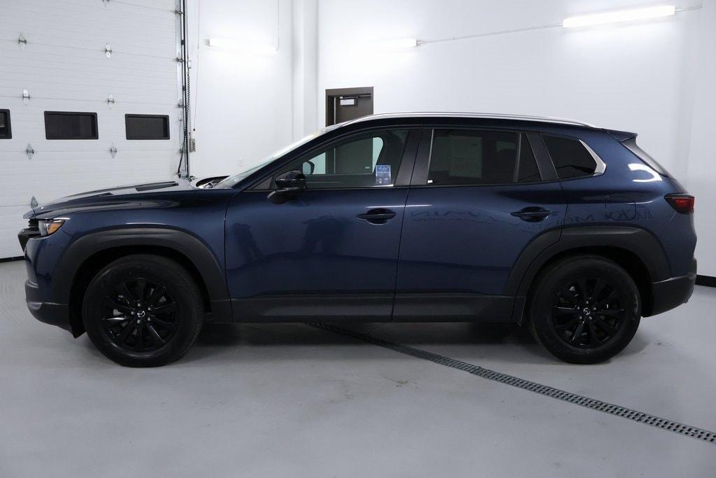 used 2024 Mazda CX-50 car, priced at $27,988