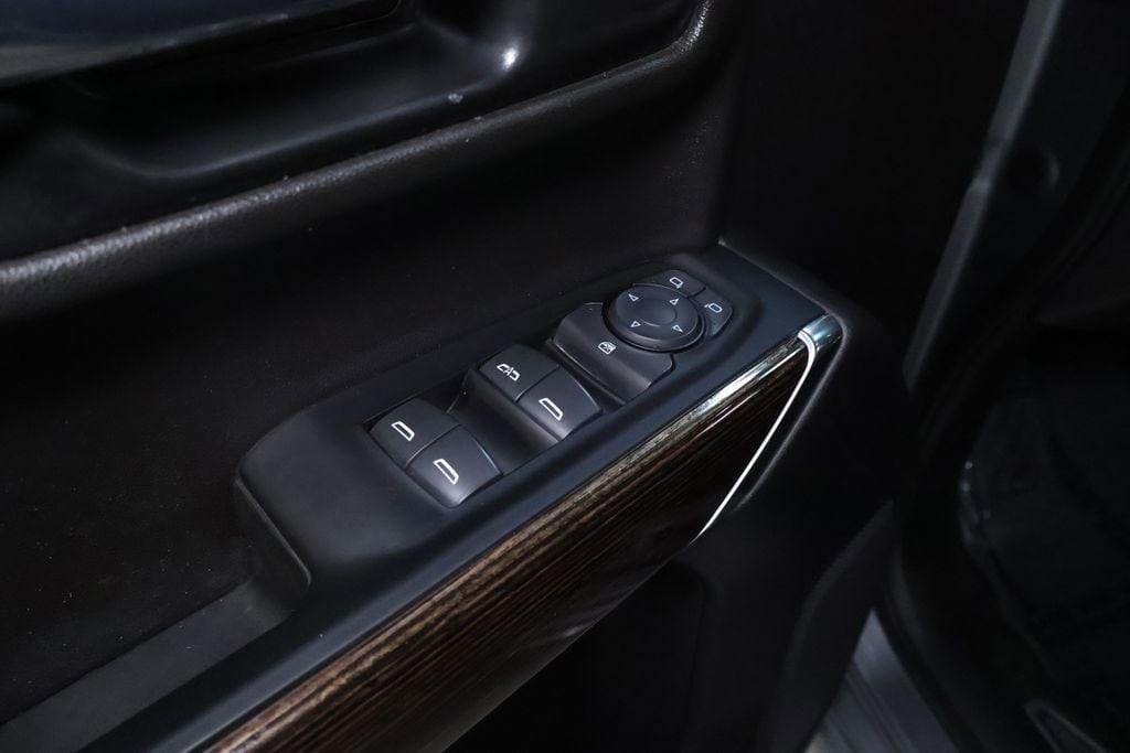 used 2021 GMC Sierra 1500 car, priced at $33,498