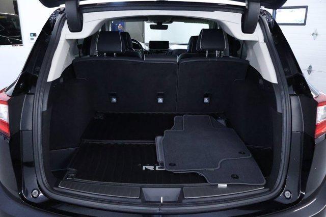 used 2020 Acura RDX car, priced at $29,999