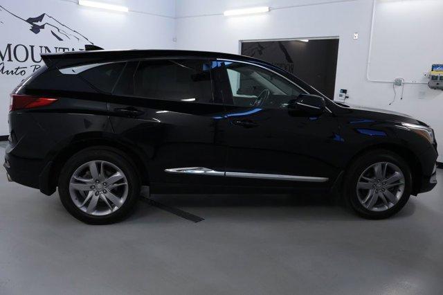 used 2020 Acura RDX car, priced at $29,999
