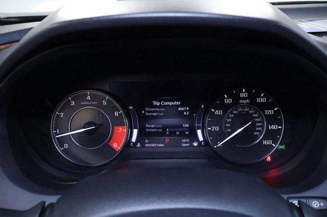used 2020 Acura RDX car, priced at $29,999