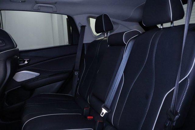 used 2020 Acura RDX car, priced at $29,999
