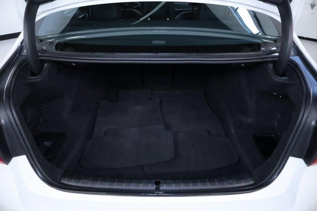used 2019 BMW 530 car, priced at $24,999