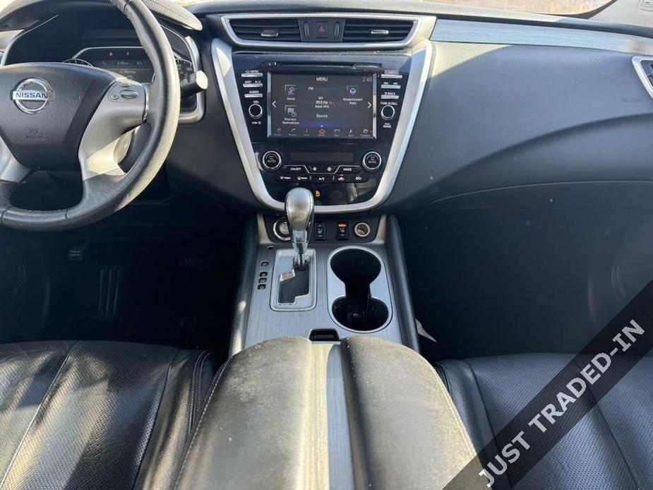 used 2016 Nissan Murano car, priced at $16,995