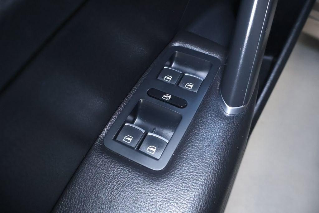 used 2016 Volkswagen Passat car, priced at $9,998