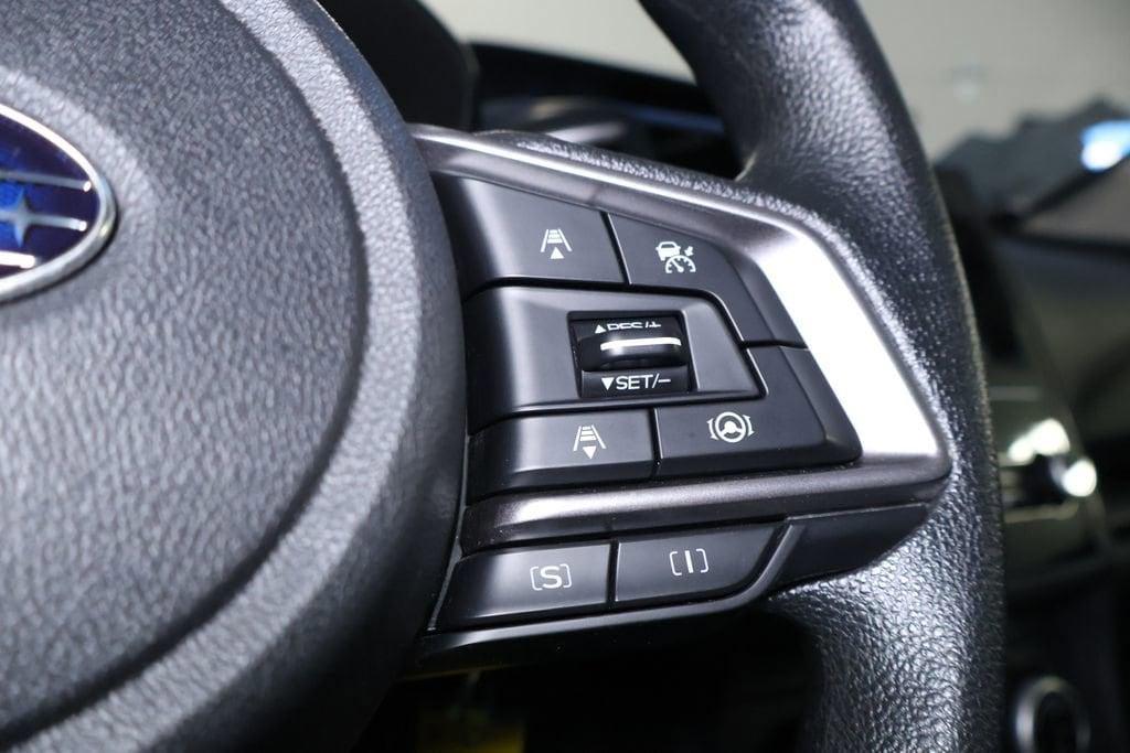 used 2023 Subaru Crosstrek car, priced at $22,998