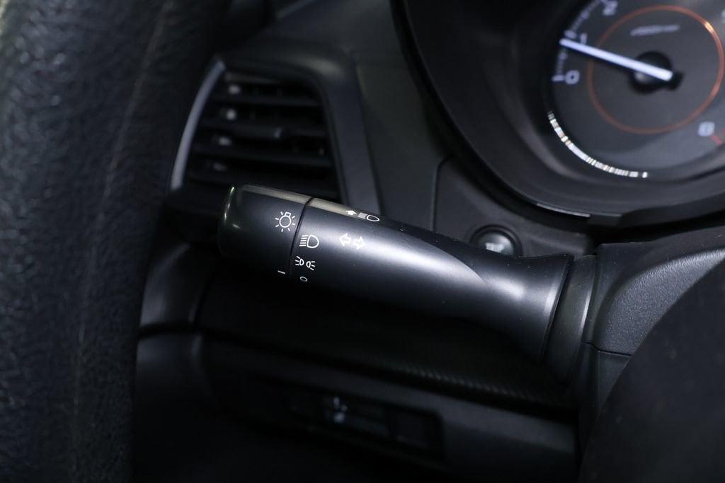 used 2023 Subaru Crosstrek car, priced at $22,998