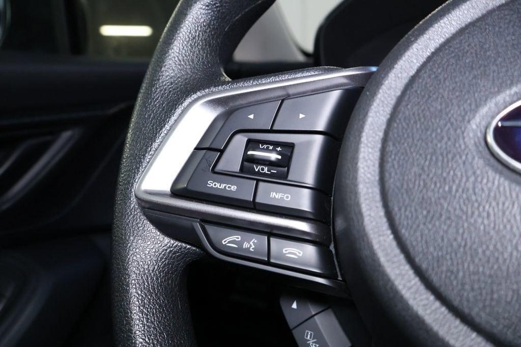 used 2023 Subaru Crosstrek car, priced at $22,998