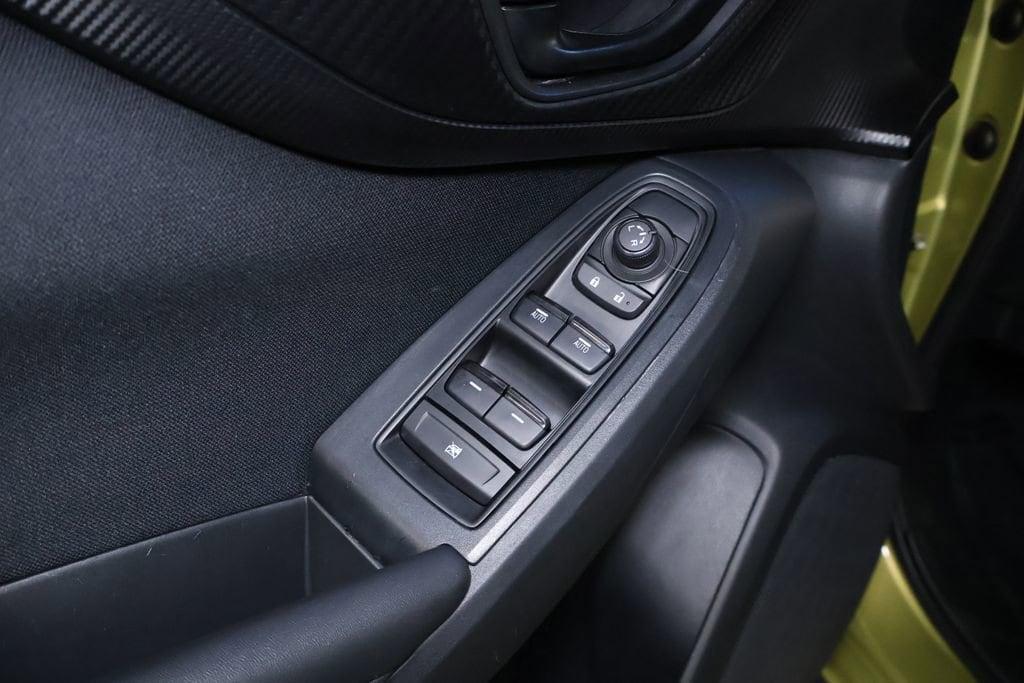 used 2023 Subaru Crosstrek car, priced at $22,998