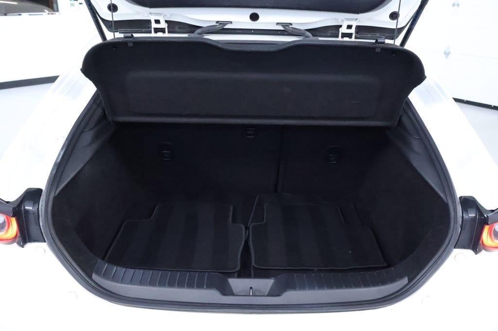 used 2023 Mazda Mazda3 car, priced at $20,998