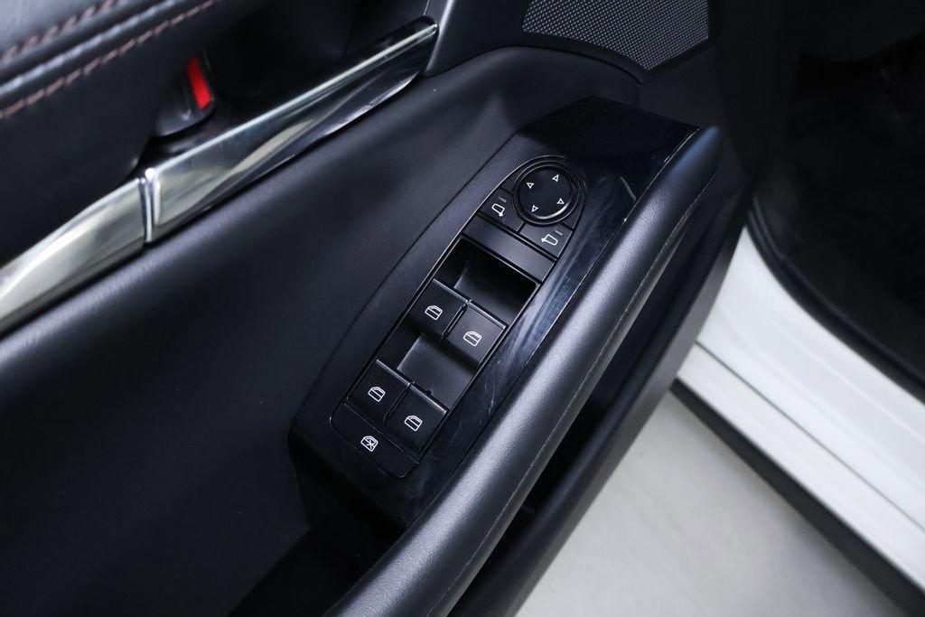 used 2023 Mazda Mazda3 car, priced at $20,998