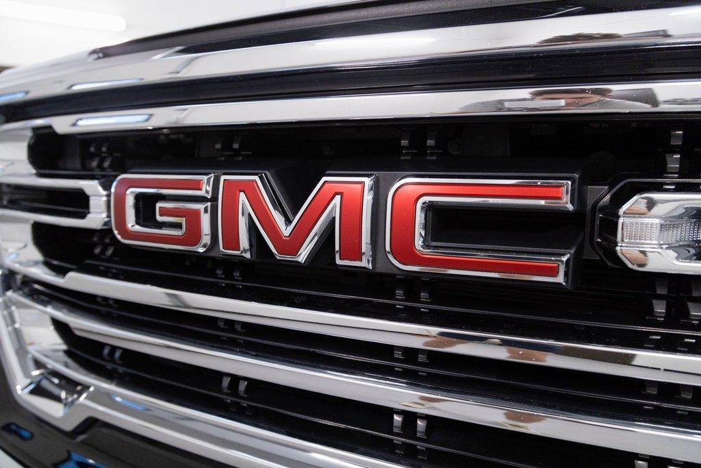 used 2019 GMC Sierra 1500 car, priced at $39,900