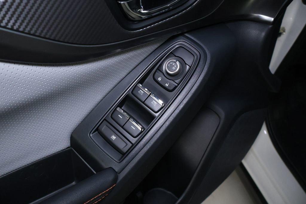 used 2023 Subaru Crosstrek car, priced at $24,498