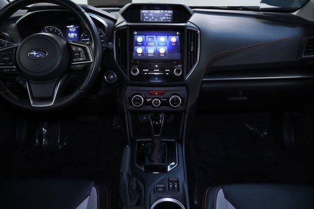 used 2023 Subaru Crosstrek car, priced at $26,998