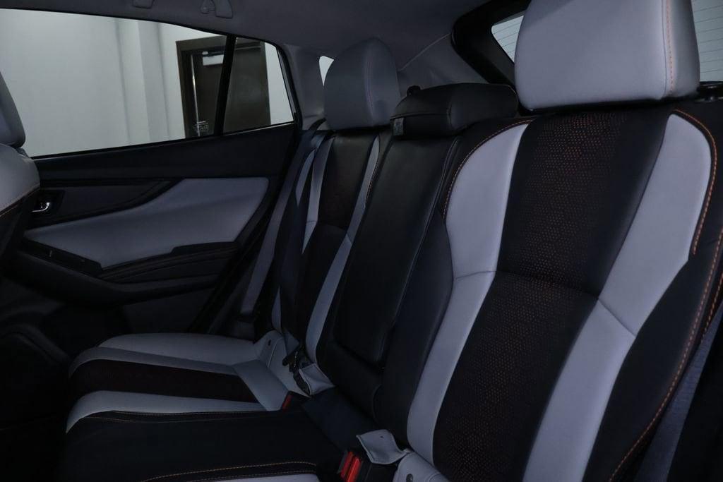 used 2023 Subaru Crosstrek car, priced at $24,498