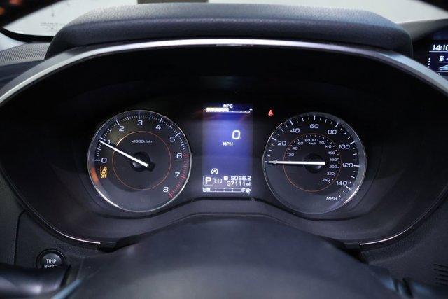 used 2023 Subaru Crosstrek car, priced at $26,998