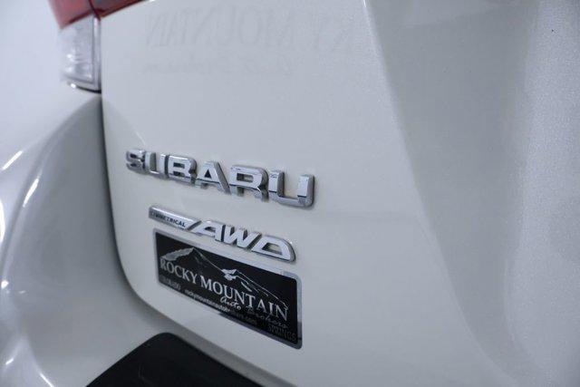 used 2023 Subaru Crosstrek car, priced at $26,998