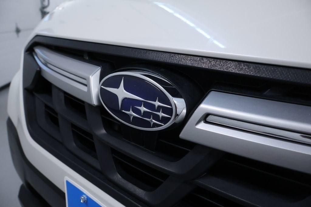 used 2023 Subaru Crosstrek car, priced at $24,498
