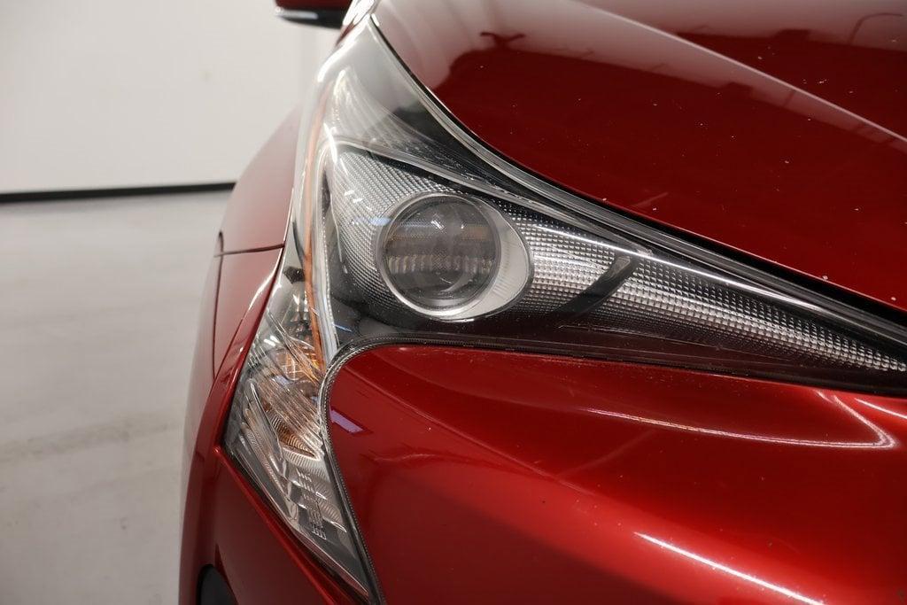 used 2017 Toyota Prius car, priced at $15,498