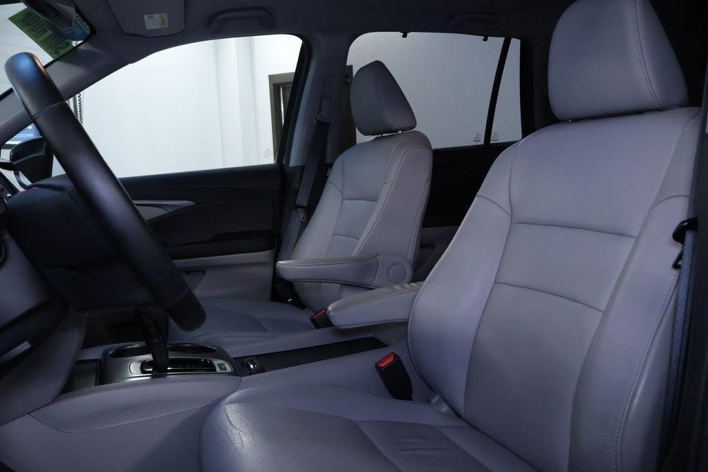 used 2019 Honda Pilot car, priced at $21,998