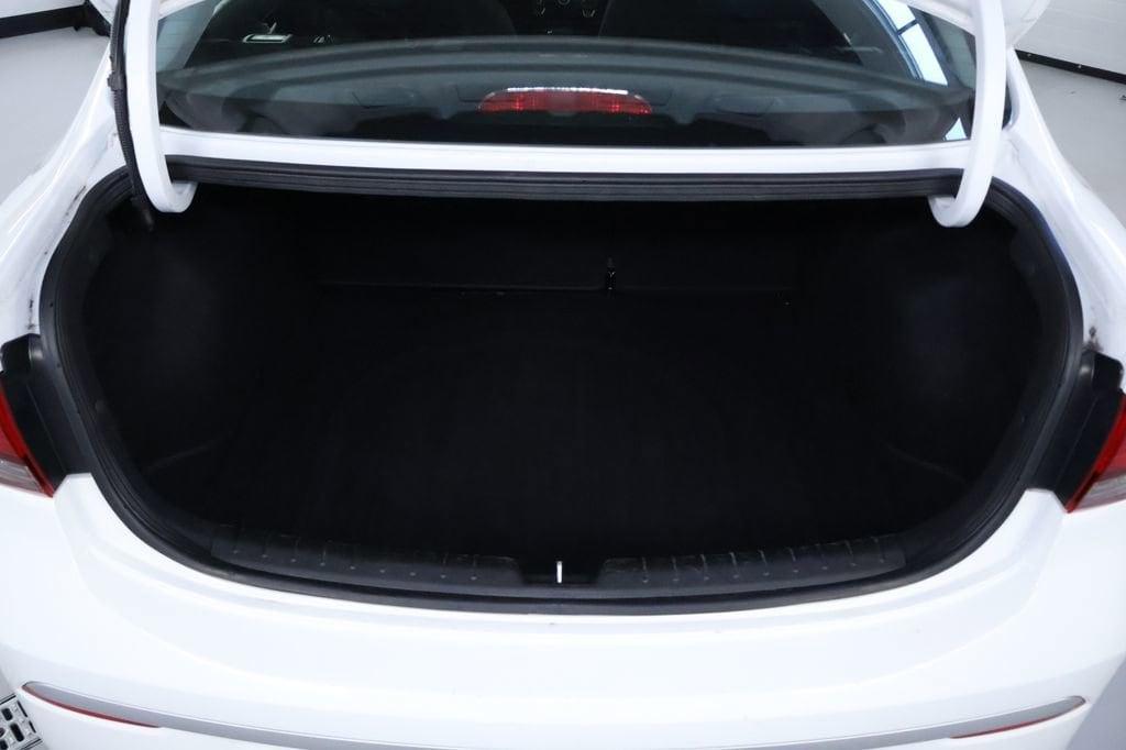 used 2023 Kia Rio car, priced at $14,748