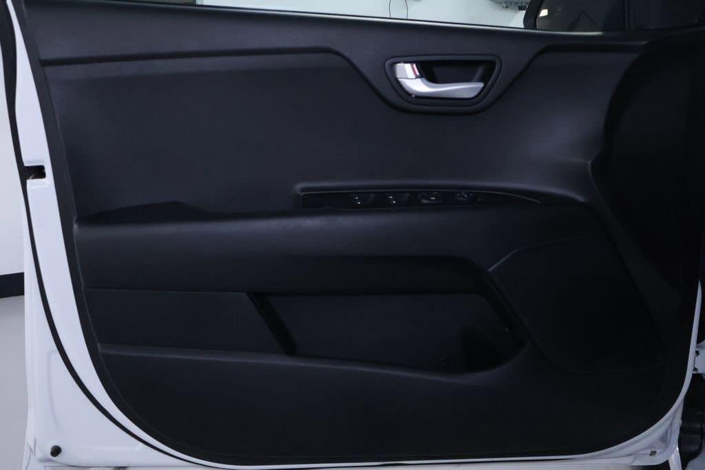 used 2023 Kia Rio car, priced at $14,748