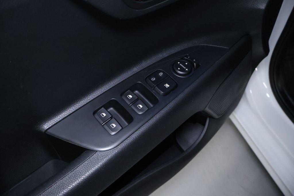 used 2023 Kia Rio car, priced at $14,748