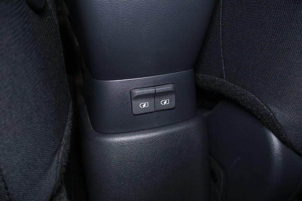used 2024 Nissan Kicks car, priced at $19,998