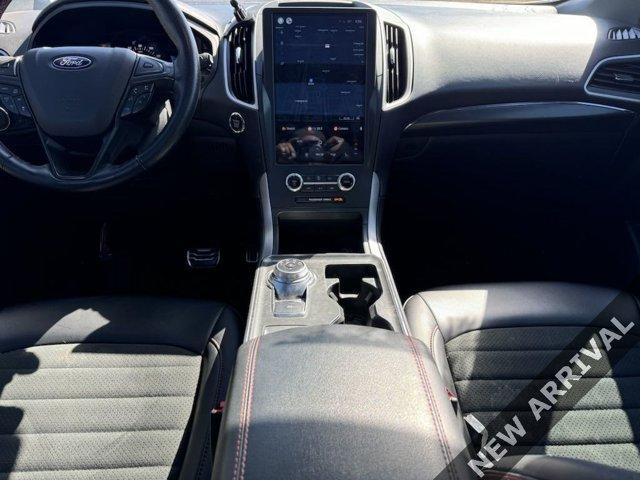 used 2022 Ford Edge car, priced at $31,995