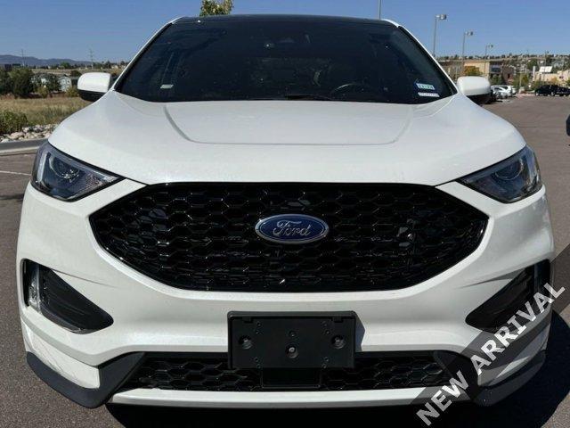 used 2022 Ford Edge car, priced at $31,995