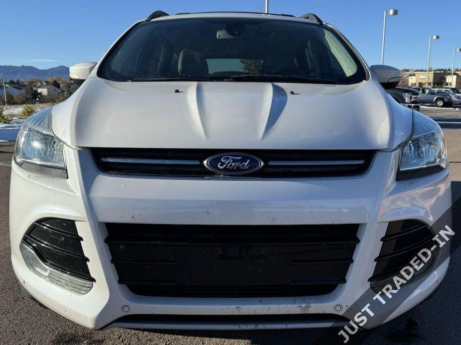 used 2013 Ford Escape car, priced at $10,000