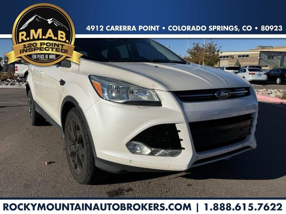 used 2013 Ford Escape car, priced at $10,000