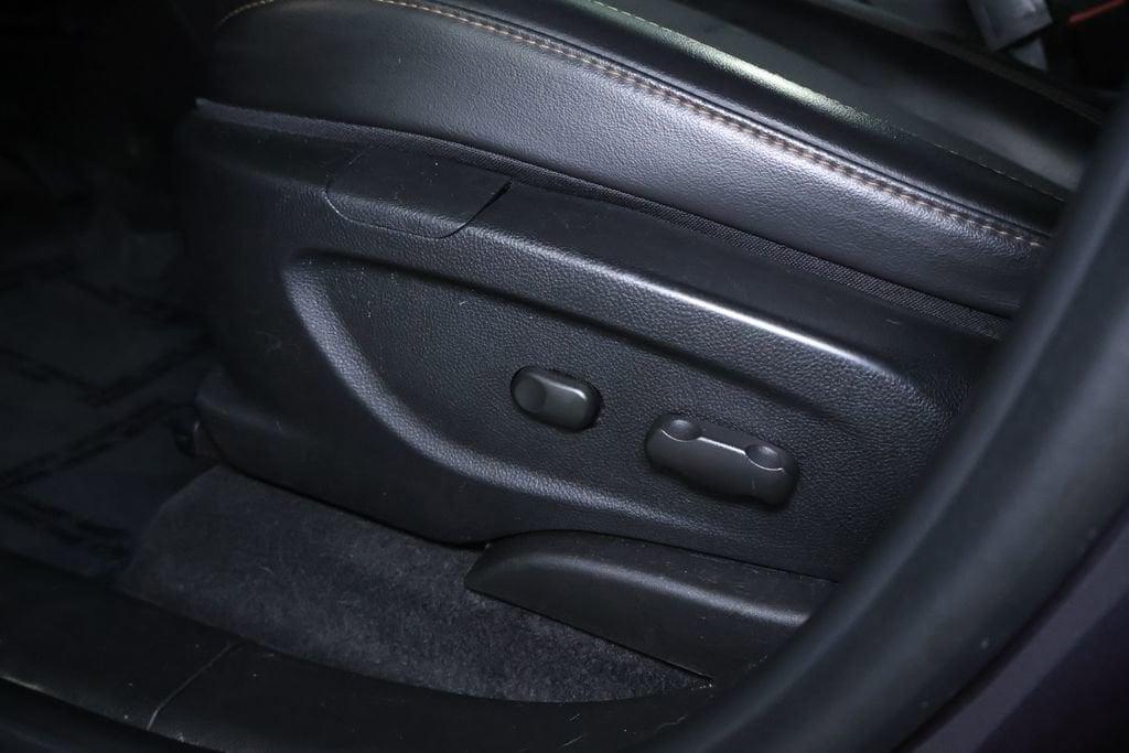 used 2019 Chevrolet Trax car, priced at $13,998