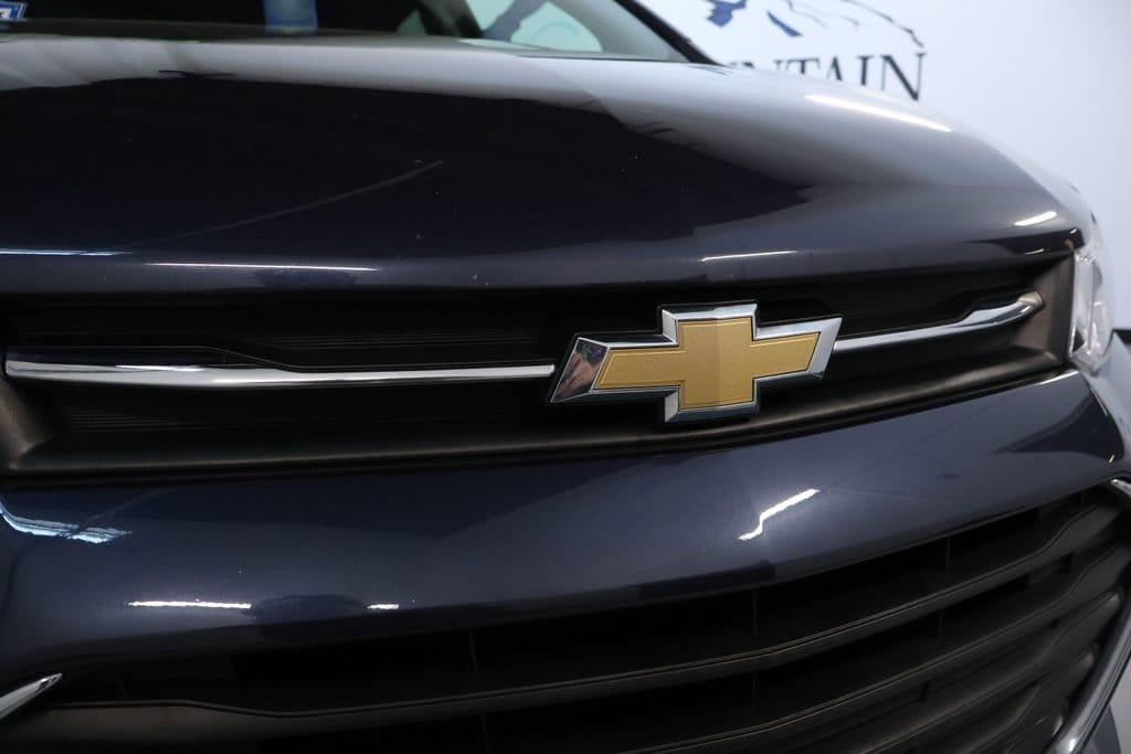 used 2019 Chevrolet Trax car, priced at $13,998