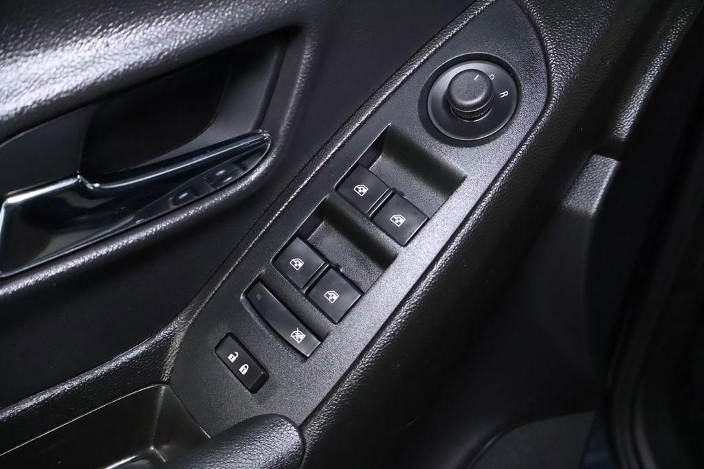 used 2019 Chevrolet Trax car, priced at $13,998