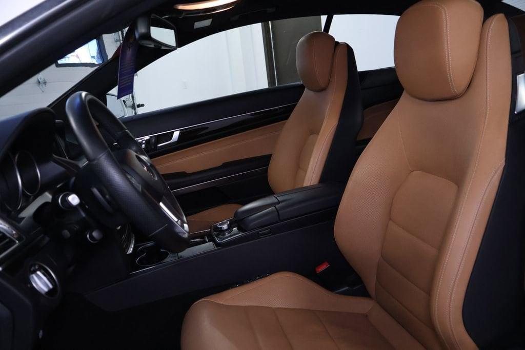 used 2017 Mercedes-Benz E-Class car, priced at $23,498