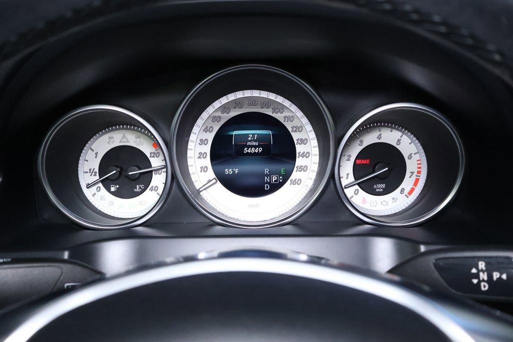 used 2017 Mercedes-Benz E-Class car, priced at $23,498