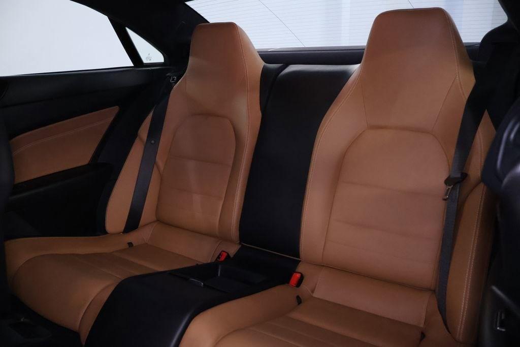 used 2017 Mercedes-Benz E-Class car, priced at $23,498