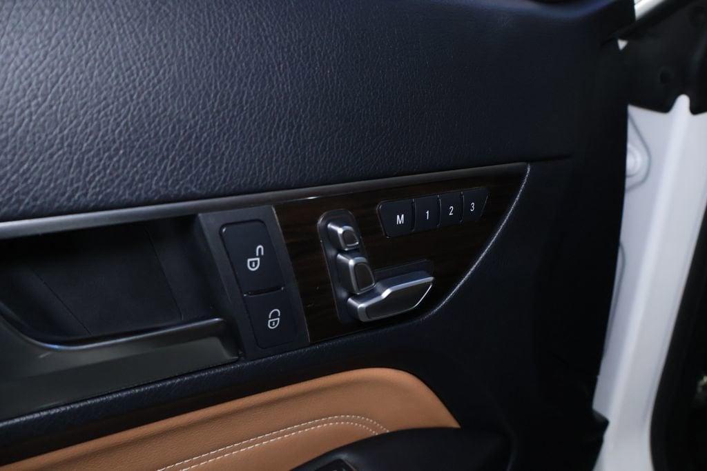 used 2017 Mercedes-Benz E-Class car, priced at $23,498