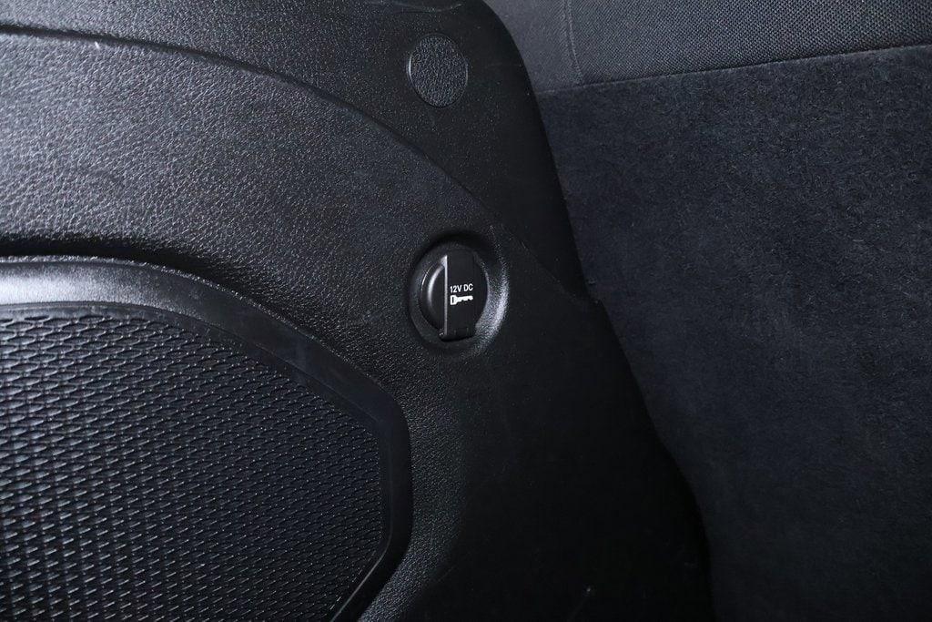 used 2015 Jeep Renegade car, priced at $12,499