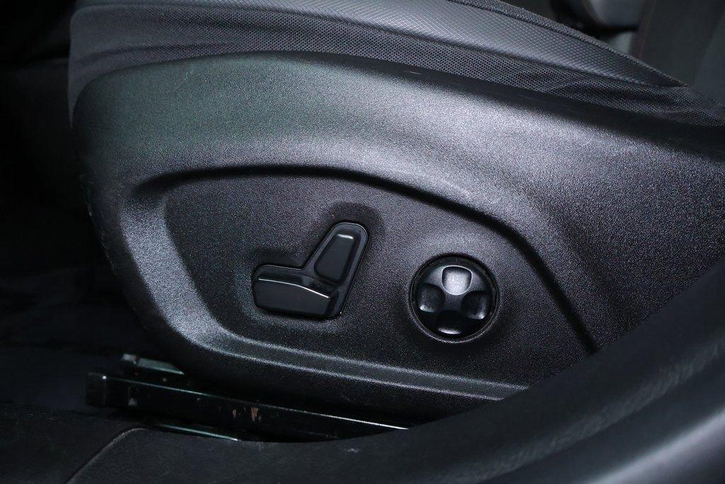 used 2015 Jeep Renegade car, priced at $12,499