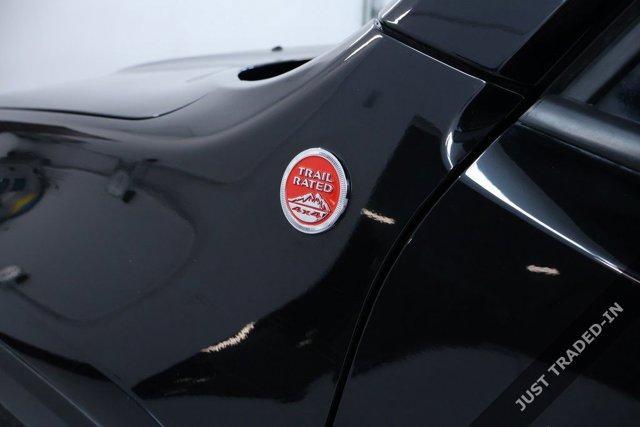 used 2015 Jeep Renegade car, priced at $12,799