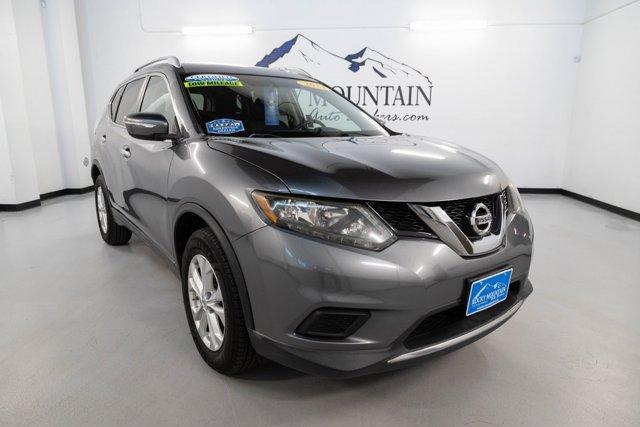 used 2014 Nissan Rogue car, priced at $14,927