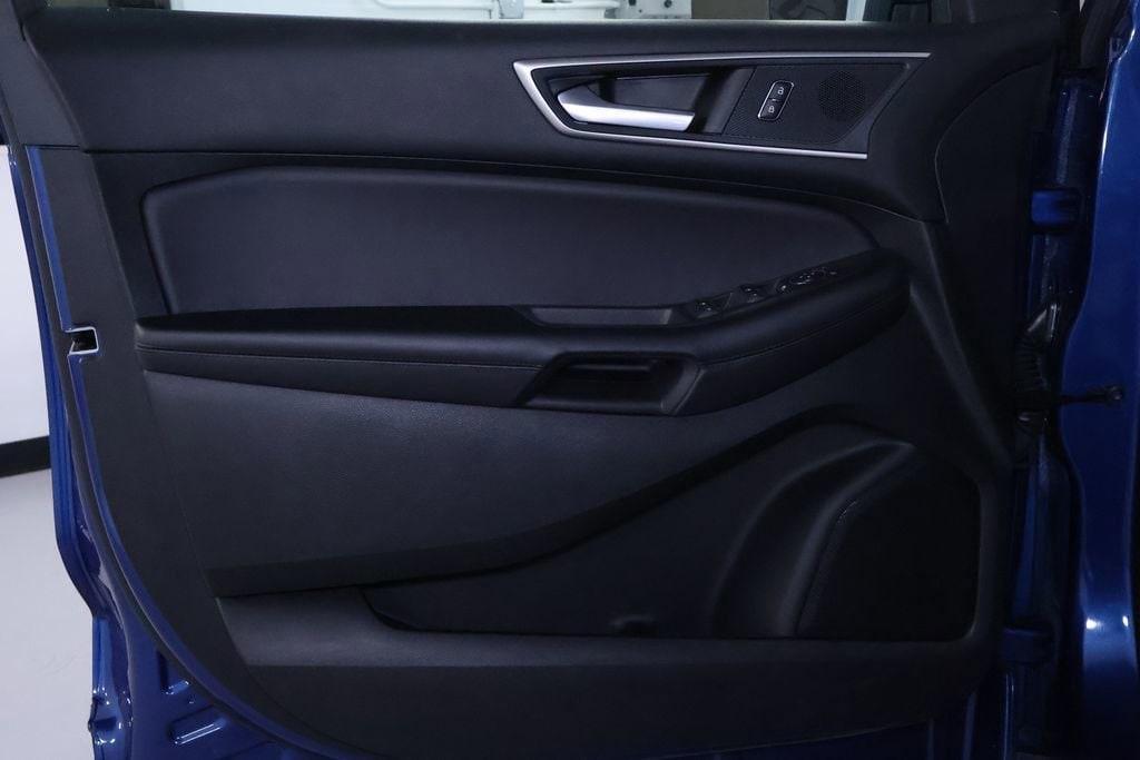 used 2024 Ford Edge car, priced at $22,998