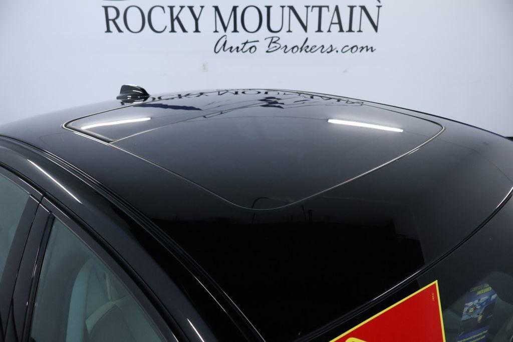 used 2021 Volvo S60 car, priced at $25,998